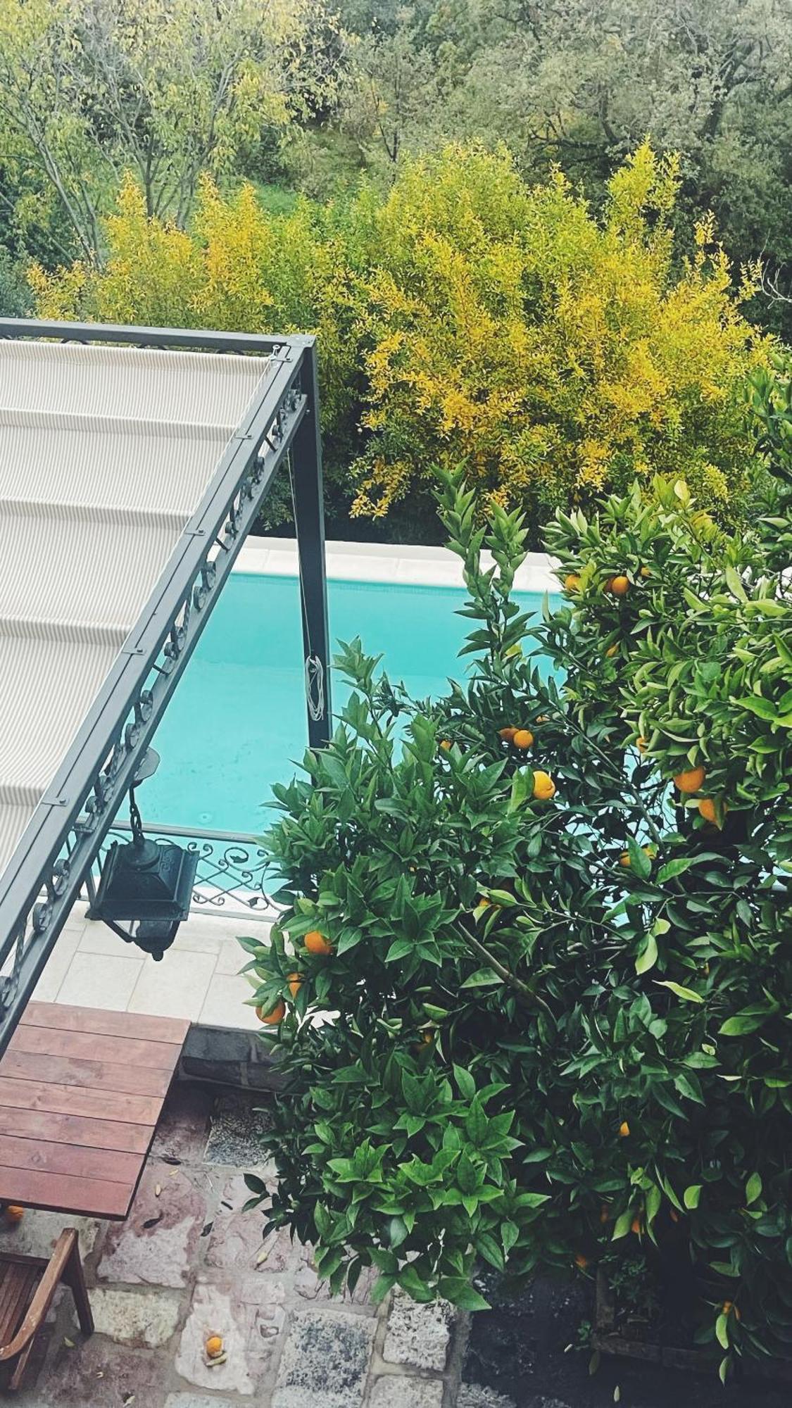Klinci Village Resort Luaran gambar