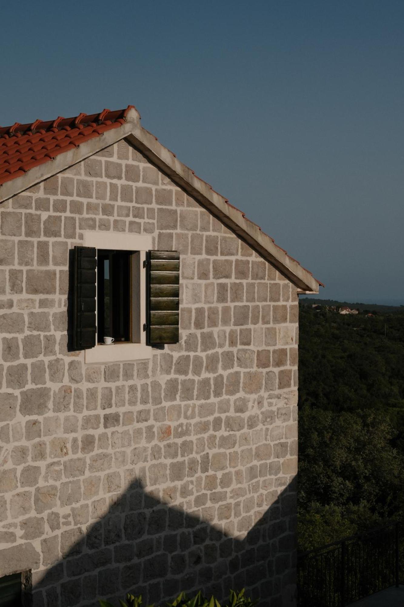 Klinci Village Resort Luaran gambar