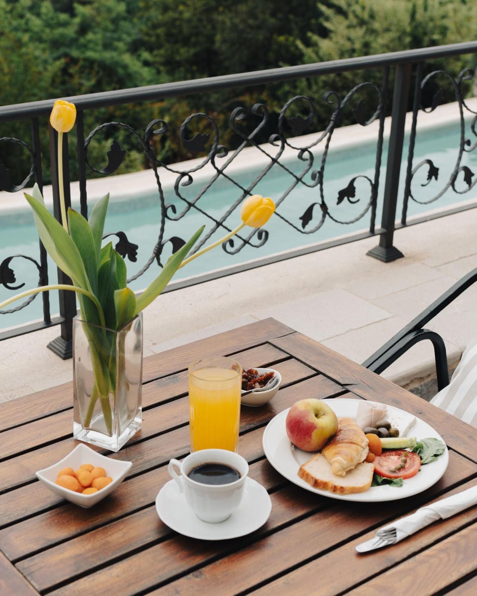 Klinci Village Resort Luaran gambar