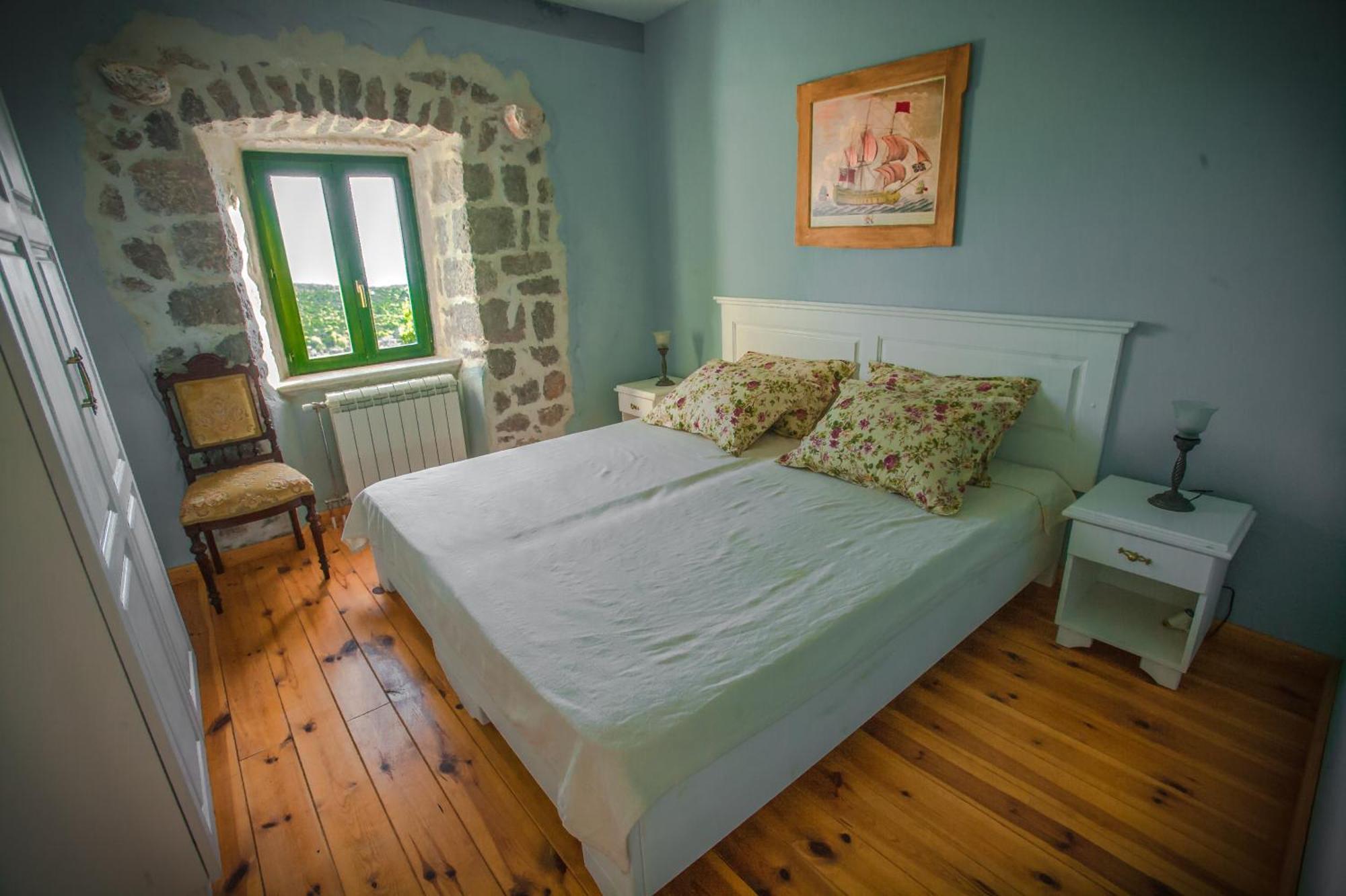 Klinci Village Resort Luaran gambar