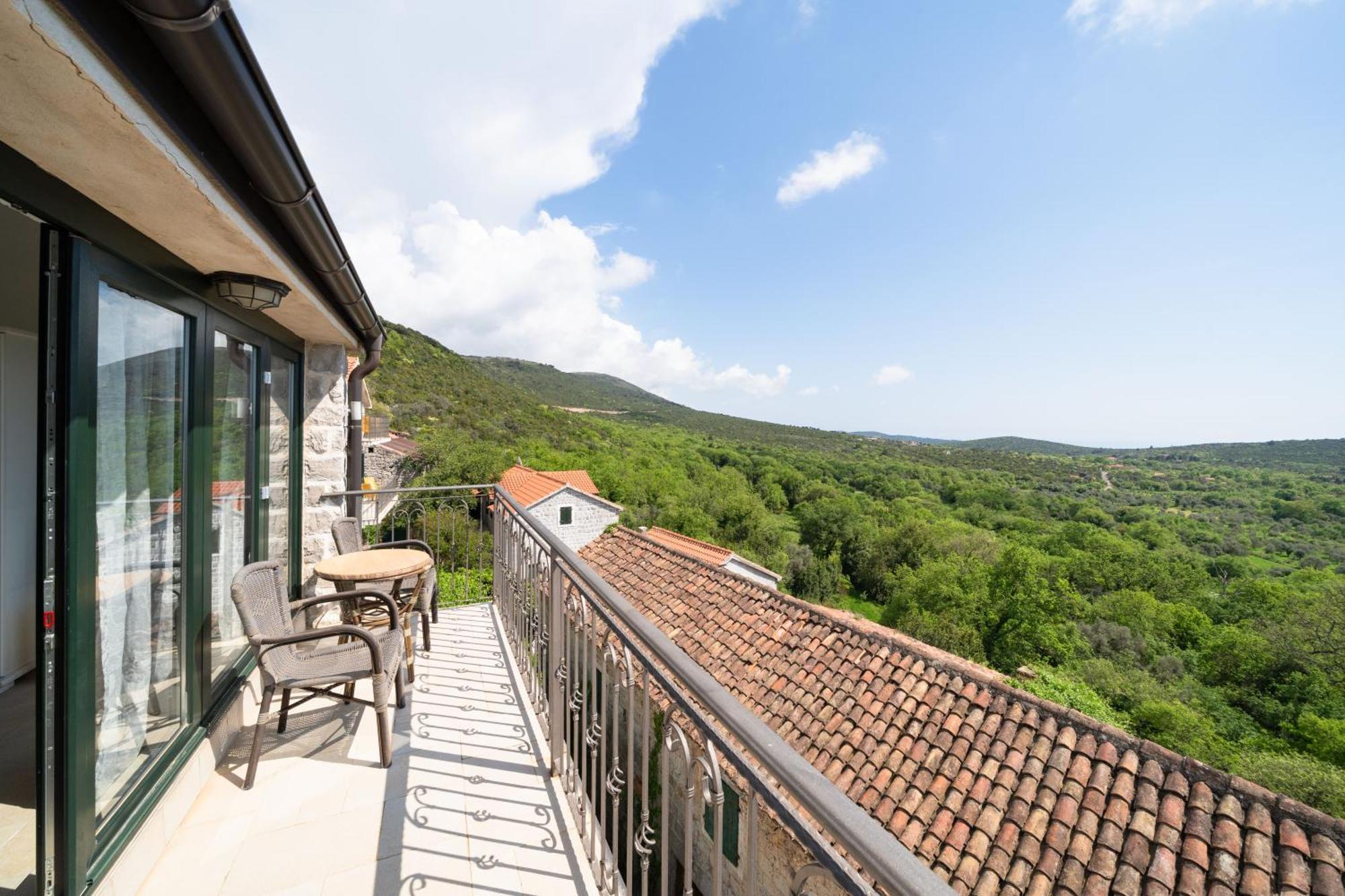 Klinci Village Resort Luaran gambar