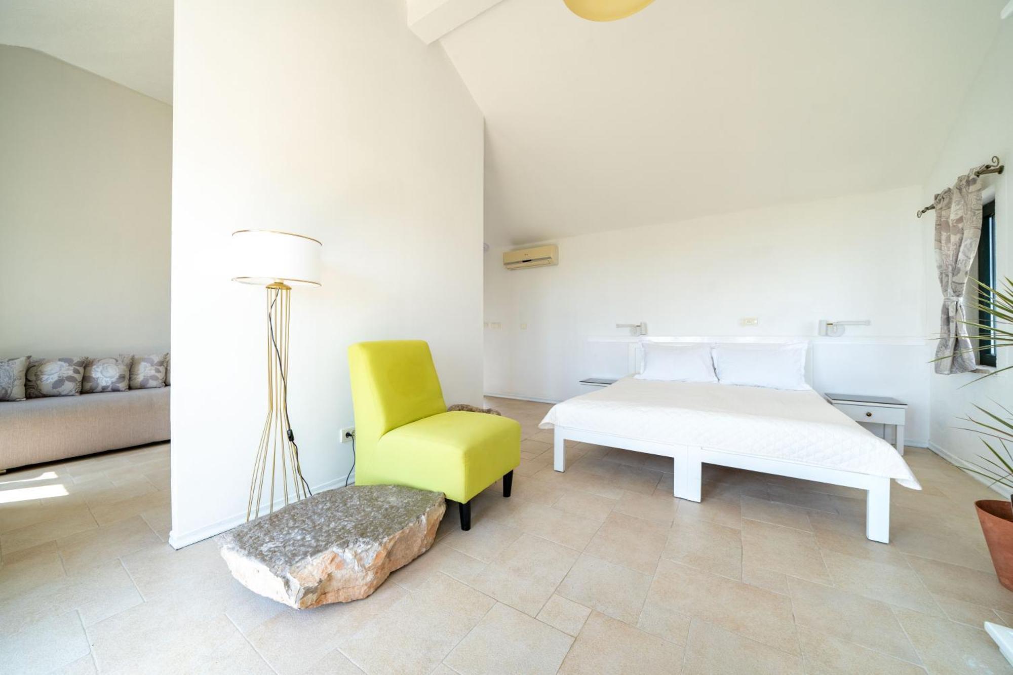 Klinci Village Resort Luaran gambar