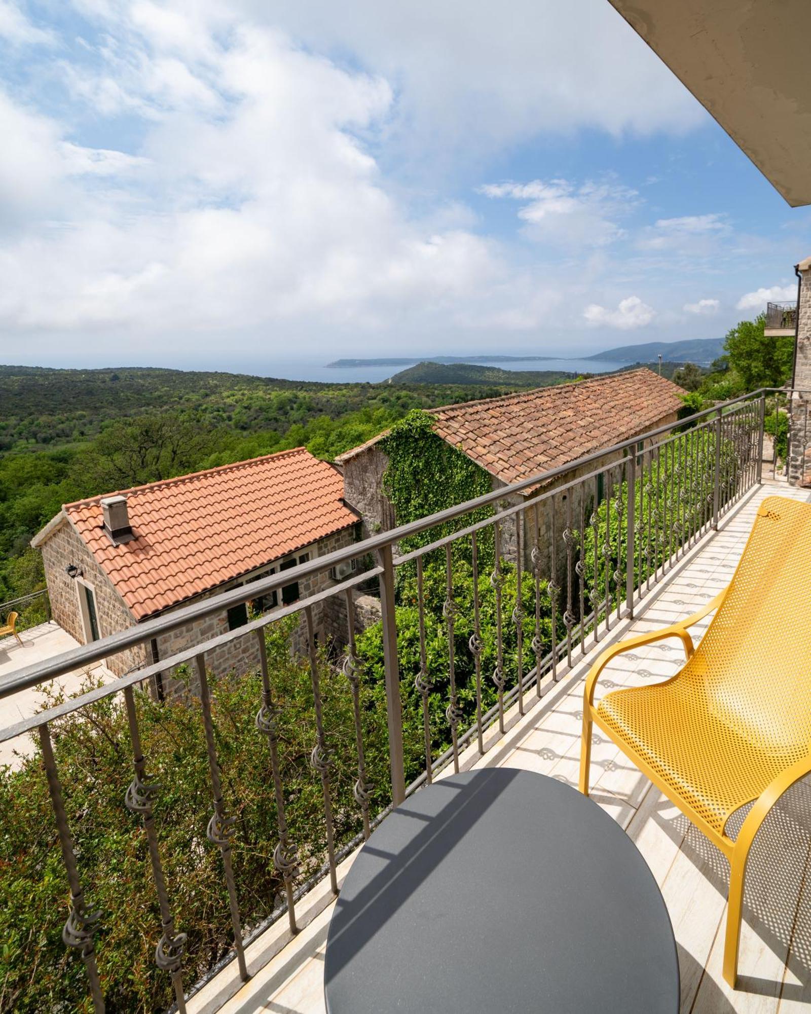 Klinci Village Resort Luaran gambar