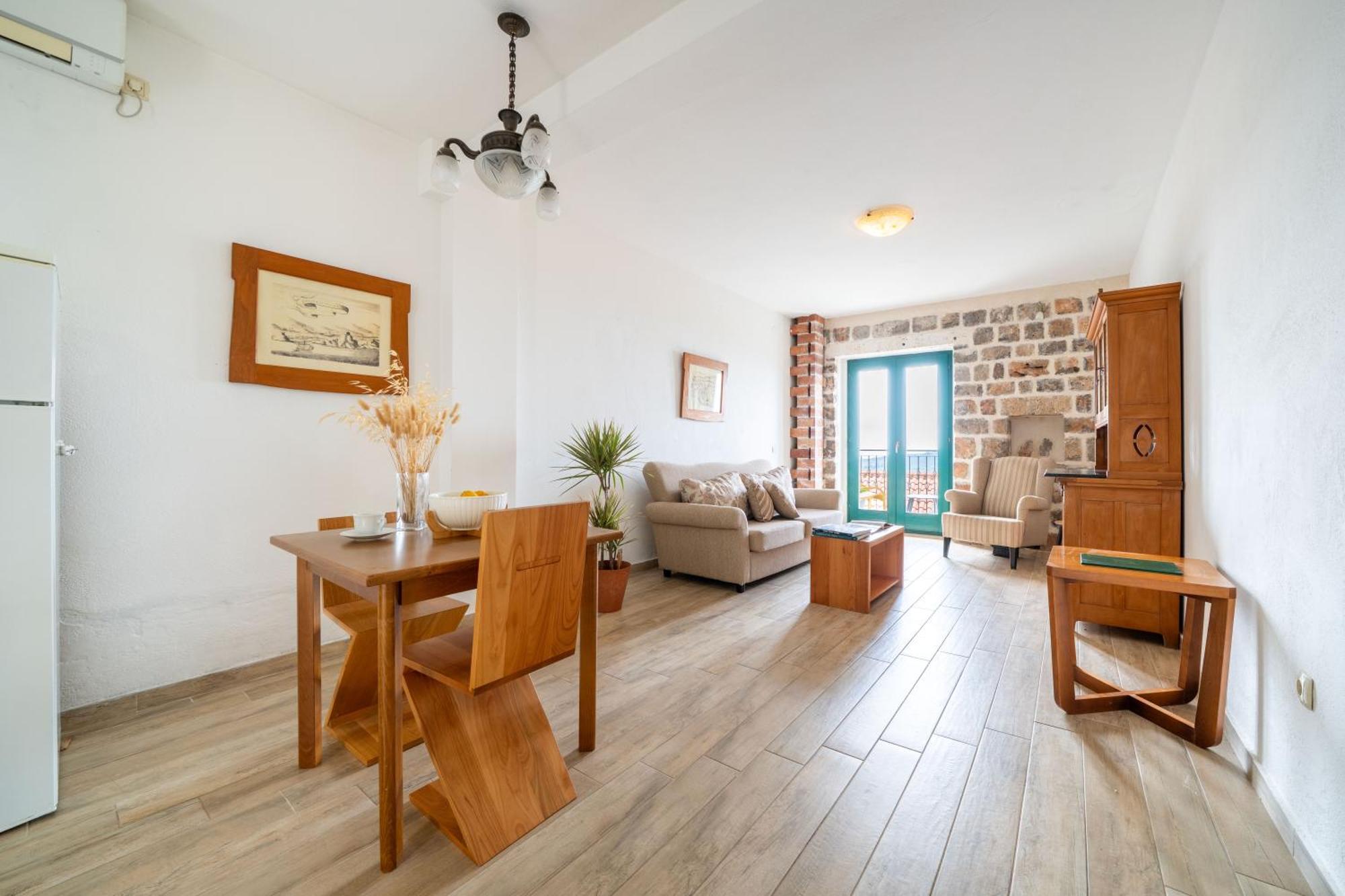 Klinci Village Resort Luaran gambar