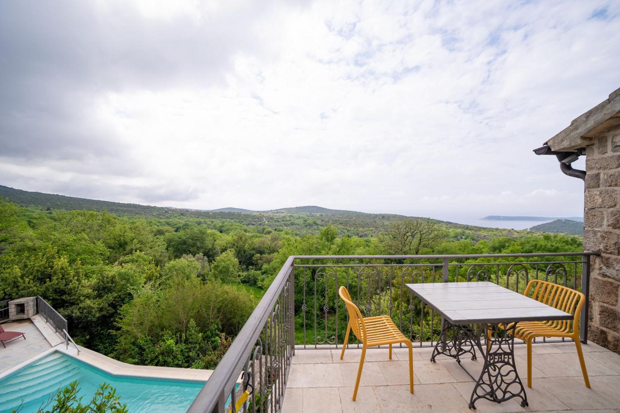 Klinci Village Resort Luaran gambar