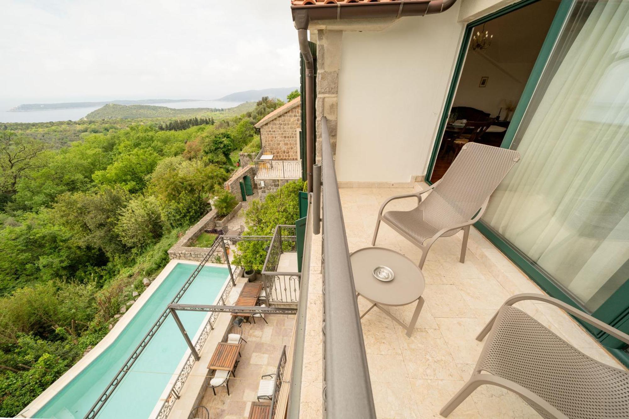 Klinci Village Resort Luaran gambar