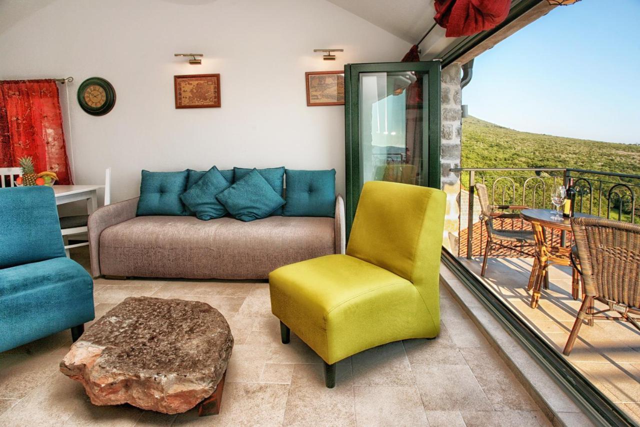 Klinci Village Resort Luaran gambar